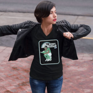 AJ's Book Club Crewnecks and T-shirts 9 AJ's Book Club Crewnecks and T-shirts