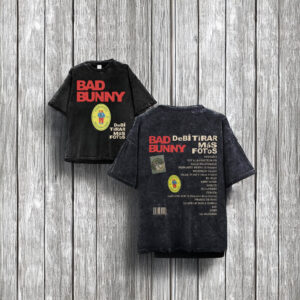 Debi Tirar Más Fotos Álbum T-Shirt