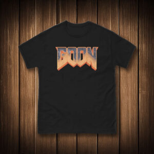 Goon 3D T-Shirt