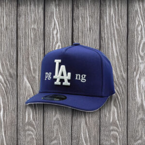 Kendrick Lamar - pgLang Authentic Hat 5 Kendrick Lamar - pgLang Authentic Hat