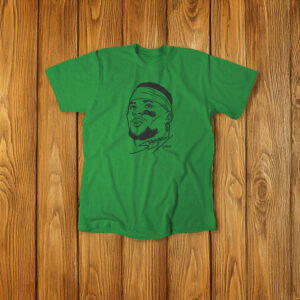 Philly Saquon Barkley Floating Head Shirt