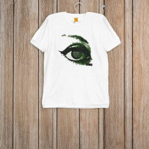 2093 Eye T-Shirt