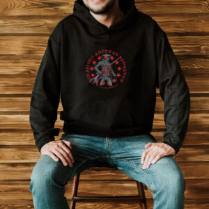 2nd American Revolution T-shirt 7 2nd American Revolution T-shirt