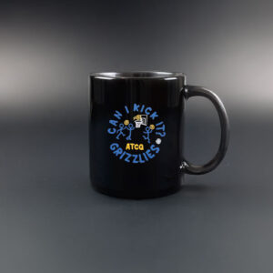 A Tribe Called Quest x Memphis Grizzlies Can I Kick It Mug 6 A Tribe Called Quest x Memphis Grizzlies Can I Kick It Mug