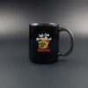 A Tribe Called Quest x Miami Heat We On Award Tour Mug