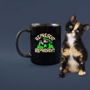 A Tribe Called Quest x Milwaukee Bucks Represent Mug 7 A Tribe Called Quest x Milwaukee Bucks Represent Mug