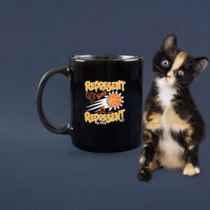A Tribe Called Quest x Phoenix Suns Represent Mug 7 A Tribe Called Quest x Phoenix Suns Represent Mug
