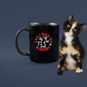 A Tribe Called Quest x Portland Trail Blazers Can I Kick It Mug 7 A Tribe Called Quest x Portland Trail Blazers Can I Kick It Mug