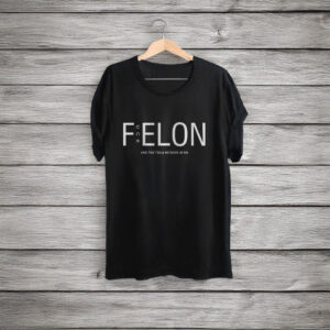 Anti Elon Musk T-Shirt 5 Anti Elon Musk T-Shirt