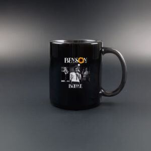 Benson Boone Mug 6 Benson Boone Mug