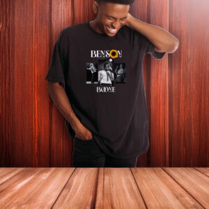 Benson Boone T-Shirt 7 Benson Boone T-Shirt