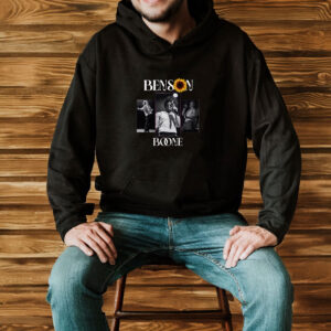Benson Boone T-Shirt 6 Benson Boone T-Shirt