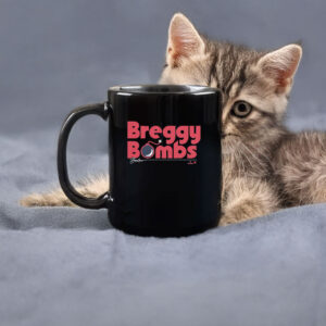 Boston Breggy Bombs Mug 7 Boston Breggy Bombs Mug
