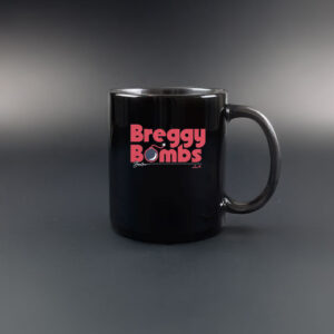 Boston Breggy Bombs Mug 6 Boston Breggy Bombs Mug