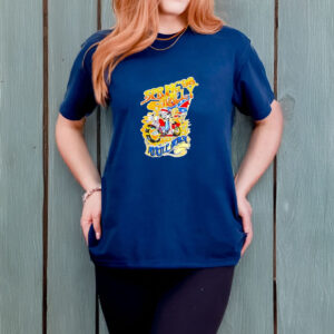 Brianna Chickenfry Confederate Flag skeleton T-shirt 7 Brianna Chickenfry Confederate Flag skeleton T-shirt