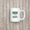 Champions University Mug
