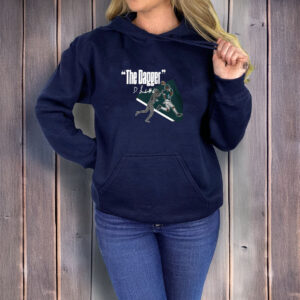 DS The Dagger T-Shirt 7 DS The Dagger T-Shirt