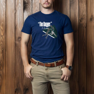 DS The Dagger T-Shirt 6 DS The Dagger T-Shirt