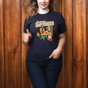 Darianna Littlepage-Buggs Baylor basketball cartoon T-shirt 7 Darianna Littlepage-Buggs Baylor basketball cartoon T-shirt