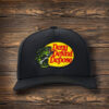 Deny Defend Depose Fishing Hat