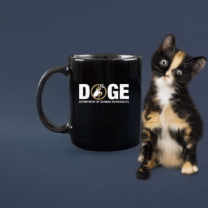 Department of Gooning Enthusiasts Mug 7 Department of Gooning Enthusiasts Mug