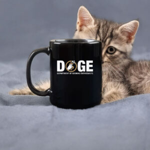 Department of Gooning Enthusiasts Mug 6 Department of Gooning Enthusiasts Mug