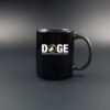 Department of Gooning Enthusiasts Mug