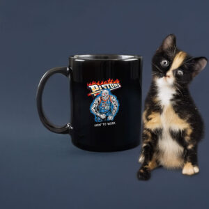 Detroit Pistons skeleton goin’ to work Mug 7 Detroit Pistons skeleton goin to work Mug