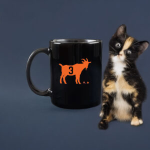 Diana Taurasi GOAT 3 Mug 7 Diana Taurasi GOAT 3 Mug