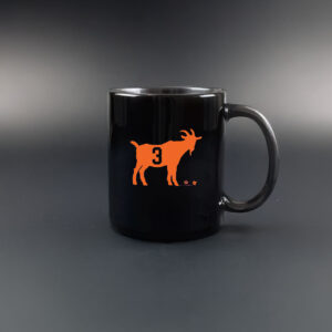 Diana Taurasi GOAT 3 Mug 6 Diana Taurasi GOAT 3 Mug