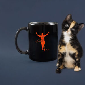 Diana Taurasi Logo 3 Mug