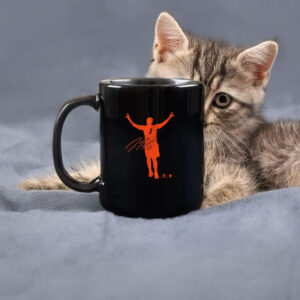 Diana Taurasi Logo 3 Mug