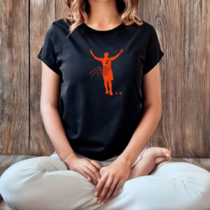 Diana Taurasi Logo 3 T-Shirt 7 Diana Taurasi Logo 3 T-Shirt