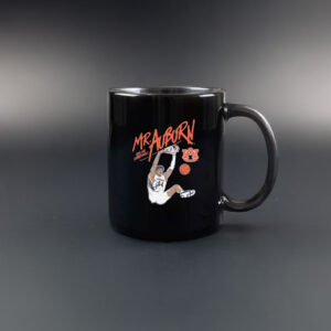 Dylan Cardwell Mr. Auburn Mug