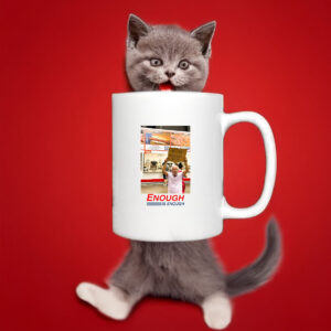 Enough Is Enough Keep Hot Dogs $1.50 Costco Mug 6 Enough Is Enough Keep Hot Dogs $1.50 Costco Mug