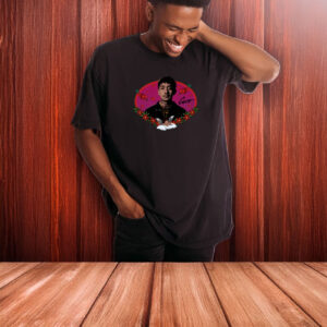 Fantasy Gateway Cuco Valentines Day T-Shirt