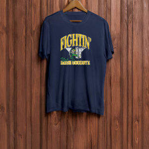 Fightin' Not To Irish Goodbyes T-Shirt 7 Fightin' Not To Irish Goodbyes T-Shirt