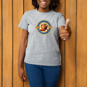 Finish Inn Cider Delightfully Juicy T-Shirt