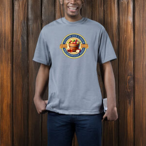 Finish Inn Cider Delightfully Juicy T-Shirt
