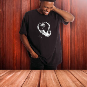 Flower Face Angel T Shirt 7 Flower Face Angel T Shirt