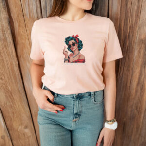 Fuck Elon And The Felon T-Shirt