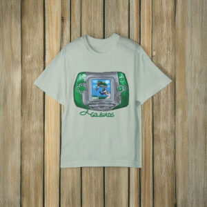 Goin' Retro T-Shirt 5 Goin' Retro T-Shirt