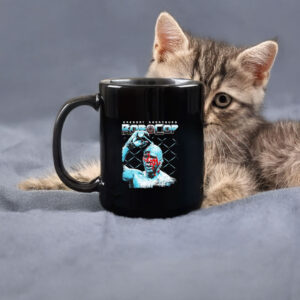 Gregory Rodrigues Robocop UFC Mug 6 Gregory Rodrigues Robocop UFC Mug