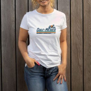 Gulf of Mexico T-Shirt 7 Gulf of Mexico T-Shirt