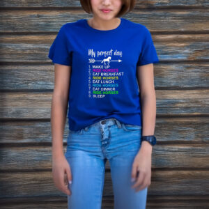 Horse Lover Shirt Horseback Riding Horse Lover Gift T-Shirt