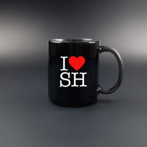 I Love Sh Mug 6 I Love Sh Mug