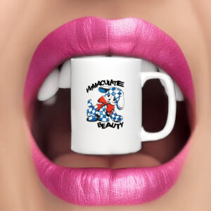 Immaculate Beauty Mug 7 Immaculate Beauty Mug