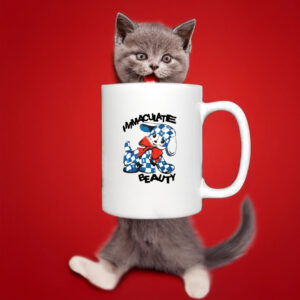 Immaculate Beauty Mug 6 Immaculate Beauty Mug