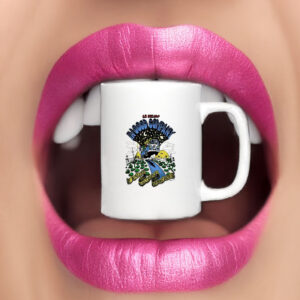 In Good Company 10 Year Sphere Las Vegas, NV Spring 2025 Tour Mug