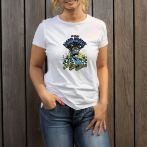 In Good Company 10 Year Sphere Las Vegas, NV Spring 2025 Tour T-shirt